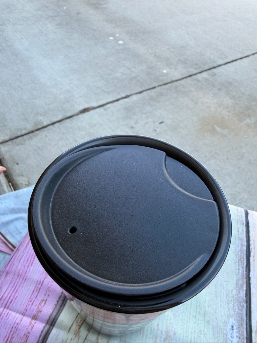 Starbucks LIMITED EDITION TENNESSEE TUMBLER - Picture 5 of 7